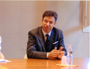 Francesco Roncone