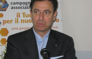 Roncone conferenza