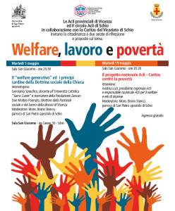 WLFARE SCHIO 1