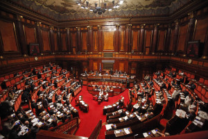 MANOVRA: SENATO; AL VIA DISCUSSIONE GENERALE