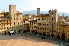 arezzo