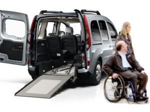 disabilità