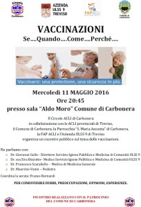 vaccinazioni