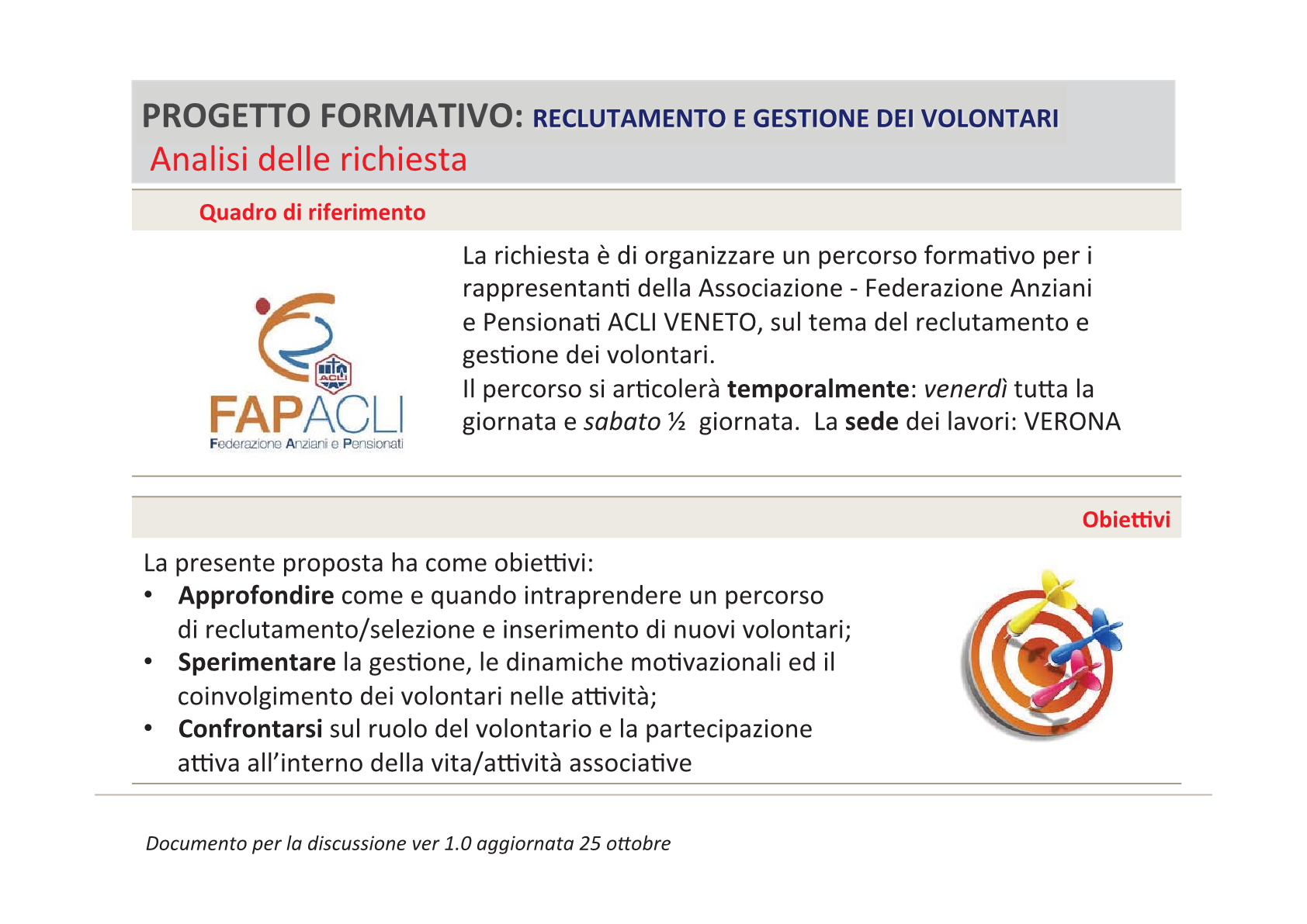 formazione defin Fap 201710