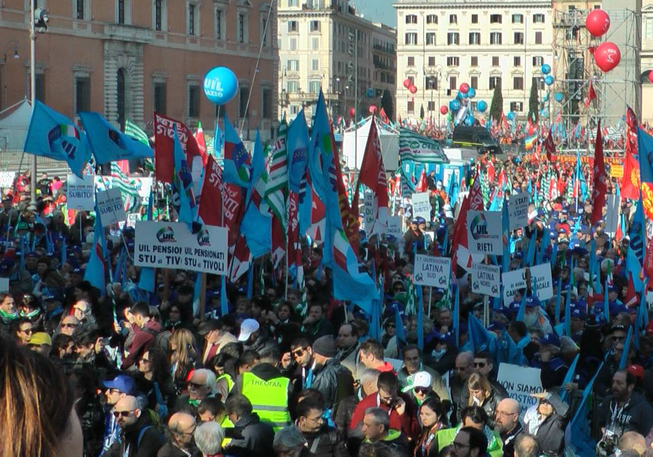Manifestazione